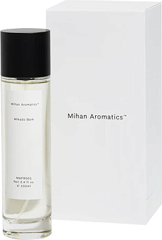 Mihan Aromatics Guilty Story (20-30252 духи 100 мл)