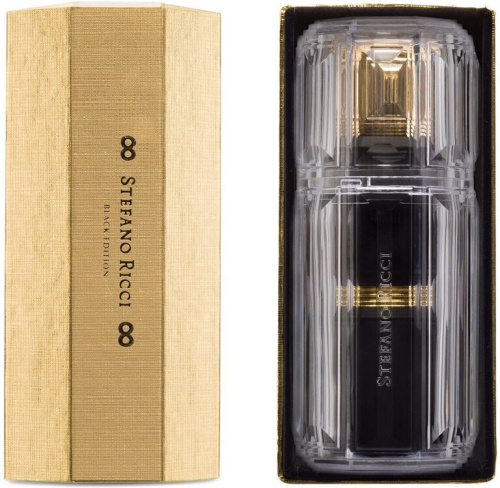 Stefano Ricci Eight Black Edition (20-54673 парфюмерная вода 100 мл)