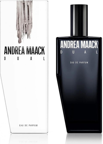 Andrea Maack Dual (20-47677 парфюмерная вода 50 мл)
