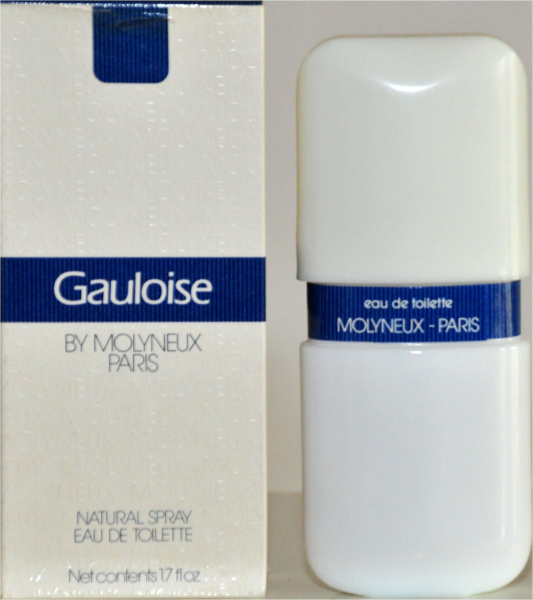 Фото духиMolyneux Gauloise