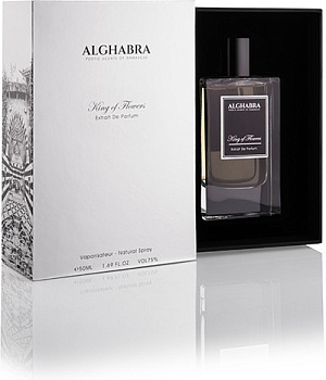 Фото духи Alghabra Parfums King of Flowers