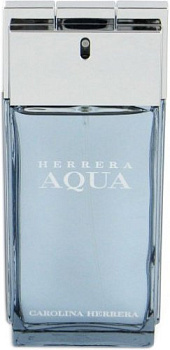 Фото духи Carolina Herrera Herrera Aqua