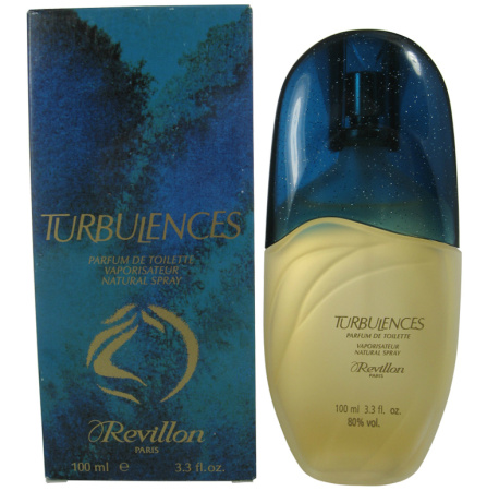 Фото духиRevillon Turbulences