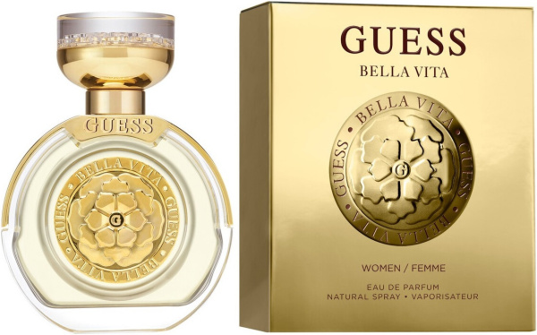 Фото духиGuess Bella Vita
