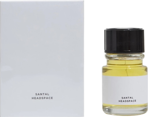 Фото духиHeadspace Santal