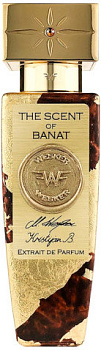 Фото духи Wesker The Scent Of Banat