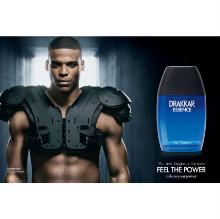 Фото духиGuy Laroche Drakkar Essence