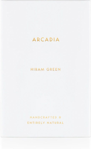 Фото духиHiram Green Arcadia