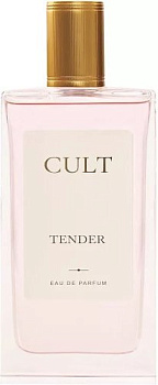Фото духи Cult Tender