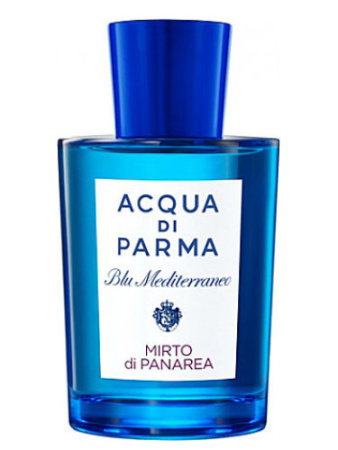 Фото духиAcqua Di Parma Blu Mediterraneo Mirto Di Panarea