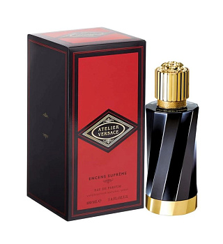 Versace Encens Supreme (20-41676 парфюмерная вода 100 мл)