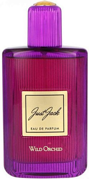Фото духи Just Jack Wild Orchid