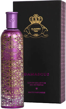Al Jazeera Perfumes Damascus (20-22184 парфюмерная вода 100 мл)