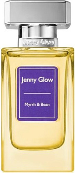 Фото духи Jenny Glow Myrrh & Bean