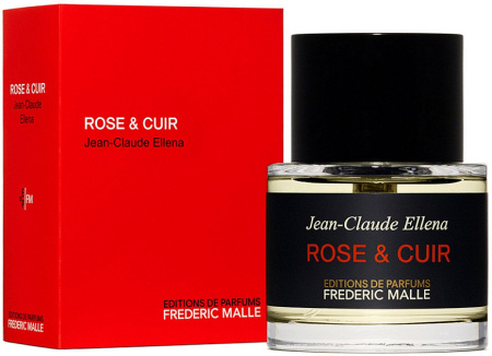 Фото духиFrederic Malle Rose & Cuir