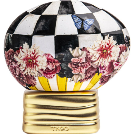Фото духиThe House of Oud Crop