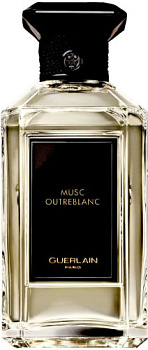 Фото духи Guerlain Musc Outreblanc