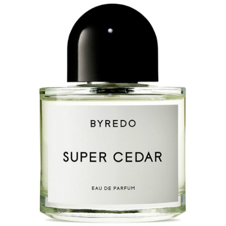 Фото духиByredo Super Cedar