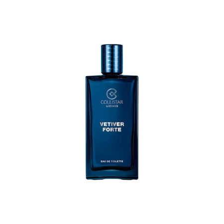 Фото духиCollistar Linea Uomo. Vetiver Forte