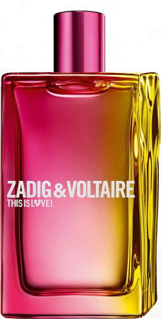 Фото духиZadig & Voltaire This Is Happiness