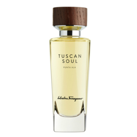 Фото духиSalvatore Ferragamo Tuscan Soul Punta Ala