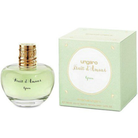 Фото духиUngaro Fruit d'Amour Green