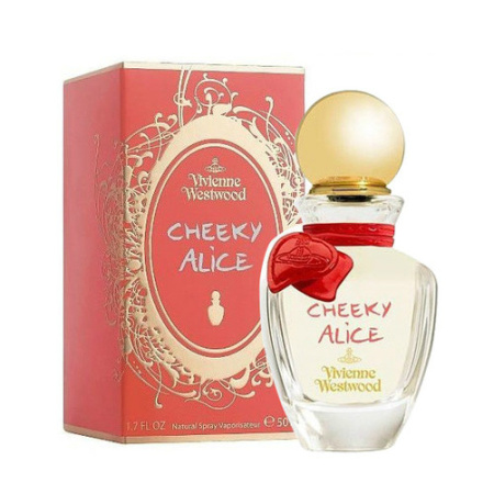 Фото духиVivienne Westwood Cheeky Alice