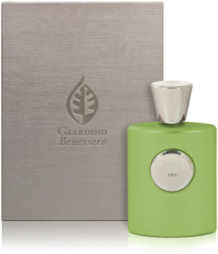 Giardino Benessere Ceo (20-50394 парфюмерная вода 100 мл)