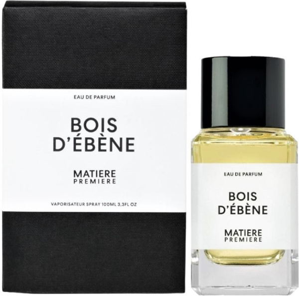 Matiere Premiere Bois D'ebene (20-25092 парфюмерная вода 100 мл)