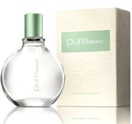 Фото духиDonna Karan DKNY Pure a Drop of Verbena