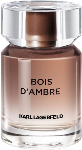 Karl Lagerfeld Bois D'ambre (20-37495 туалетная вода-тестер 100 мл)