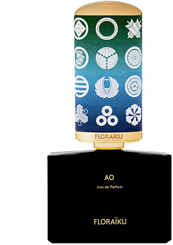 Фото духи Floraiku Ao