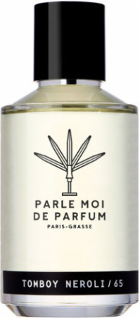 Фото духиParle Moi de Parfum Totally White