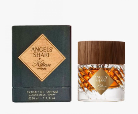 Kilian Angels Share Paradis 50