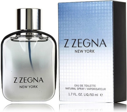 Фото духиErmenegildo Zegna Z Zegna New York