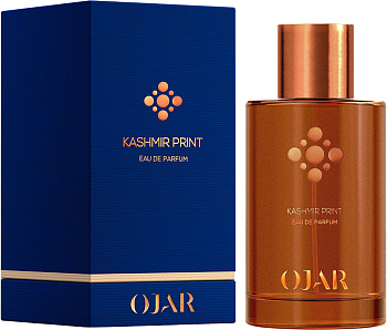 Ojar Kashmir Print (20-24995 парфюмерная вода 100 мл)