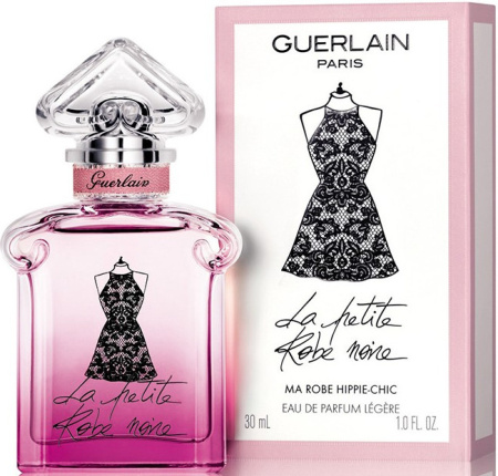 Фото духиGuerlain Jasmin Grandiflorum Extrait