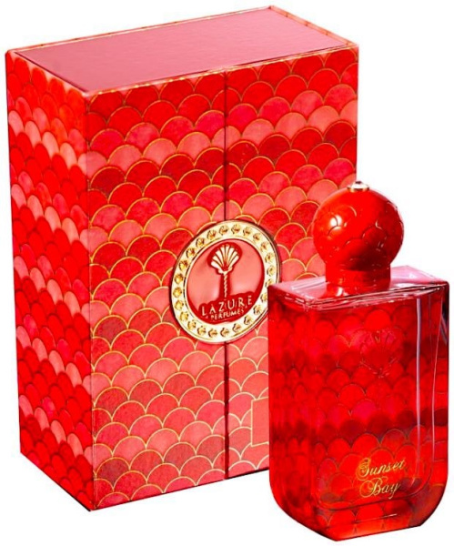 Фото духиLazure Perfumes Sunset Bay