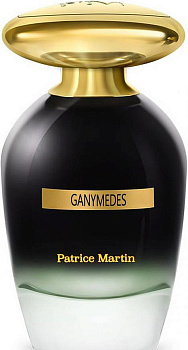 Patrice Martin Ganymedes (20-34555 парфюмерная вода-тестер 100 мл)