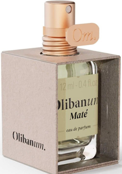 Фото духиOlibanum Mate
