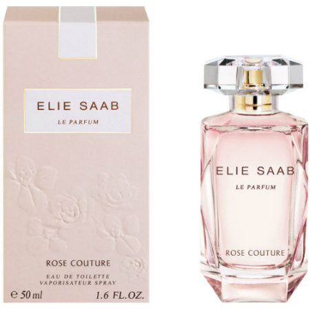 Фото духиElie Saab Le Parfum Rose Couture