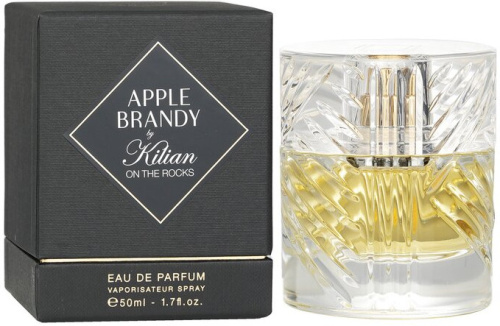 Фото духиKilian Apple Brandy On The Rocks
