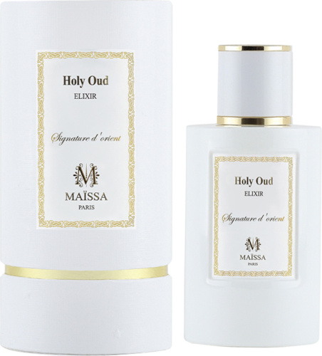 Фото духиMaissa Holy Oud