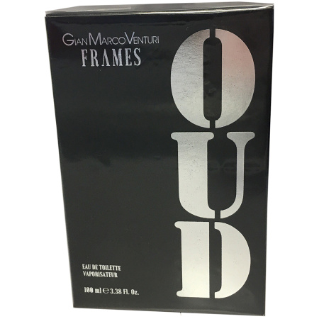 Фото духиGian Marco Venturi Oud