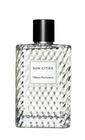 Vilhelm Parfumerie un Siti тестер