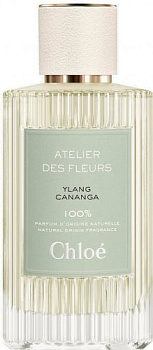 Фото духи Chloe Ylang Cananga