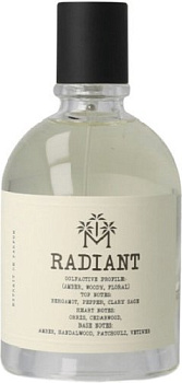 Фото духи Moudon Radiant