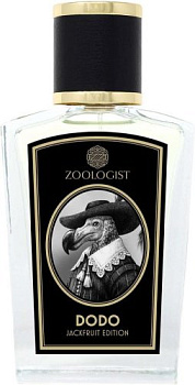Фото духи Zoologist Dodo Jackfruit Edition