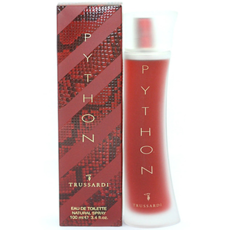 Фото духиTrussardi Python