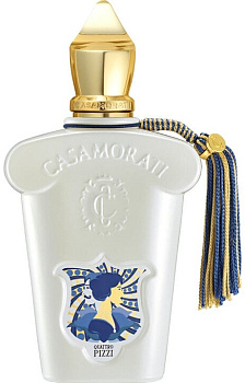 Xerjoff Quattro Pizzi (20-45987 парфюмерная вода-тестер 100 мл)